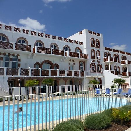 Appartement 43 M2 Front De Mer 3 Cles Vacances لا ترانش سور مير الغرفة الصورة