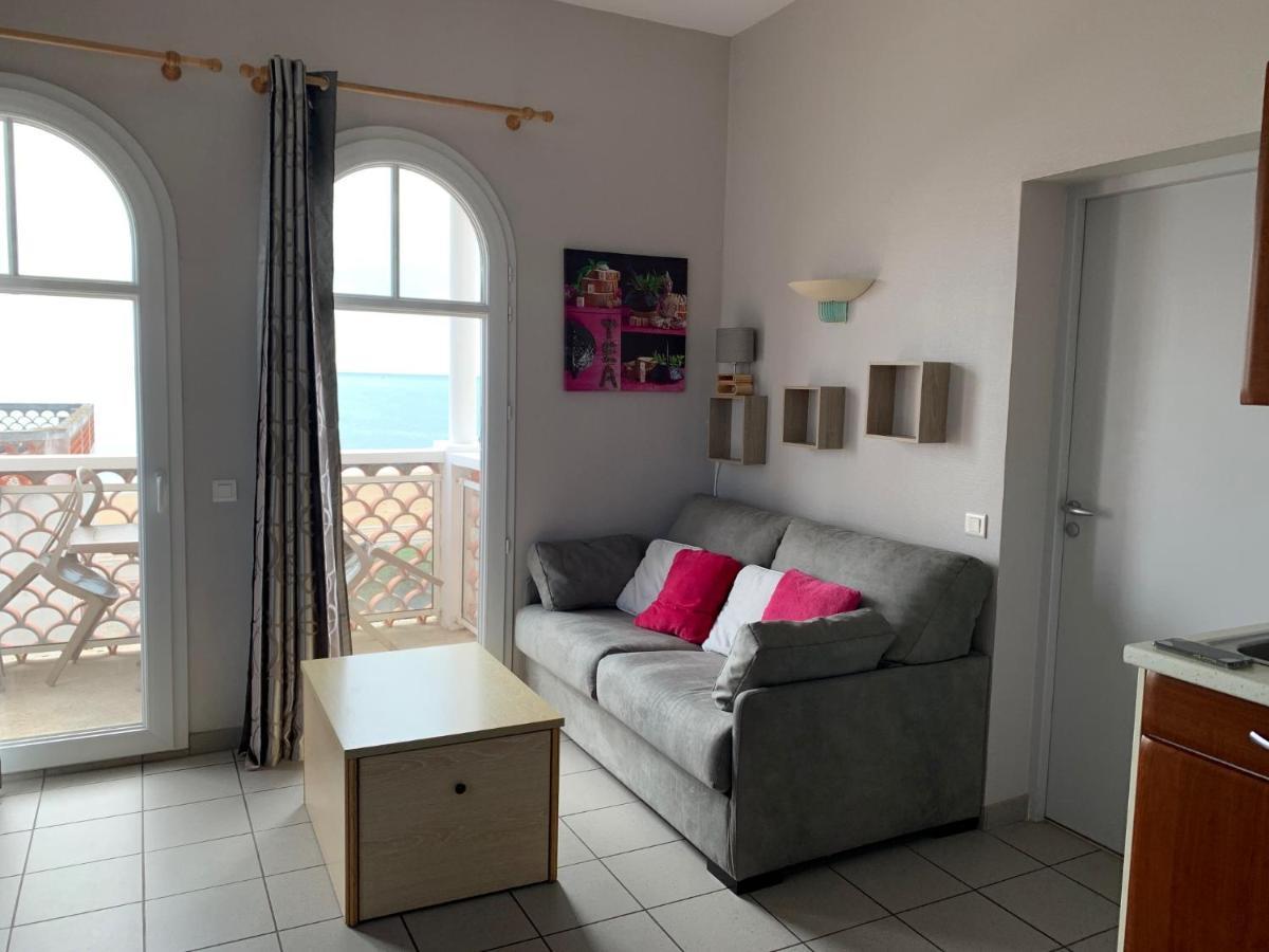 Appartement 43 M2 Front De Mer 3 Cles Vacances لا ترانش سور مير المظهر الخارجي الصورة