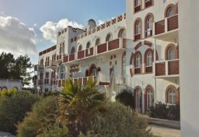 Appartement 43 M2 Front De Mer 3 Cles Vacances لا ترانش سور مير المظهر الخارجي الصورة