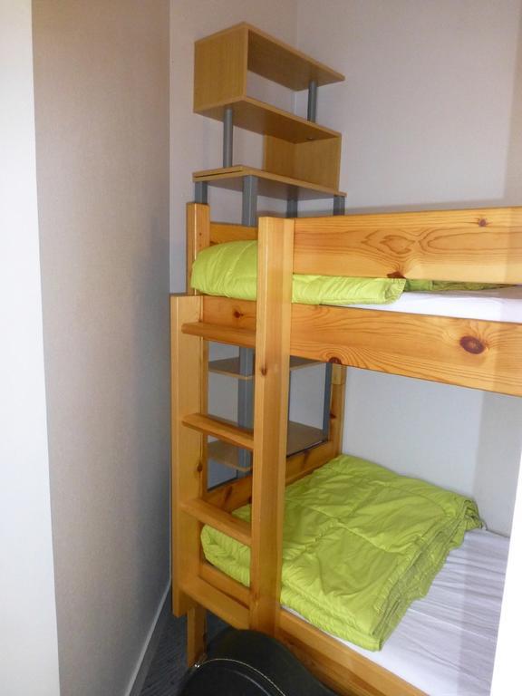 Appartement 43 M2 Front De Mer 3 Cles Vacances لا ترانش سور مير الغرفة الصورة