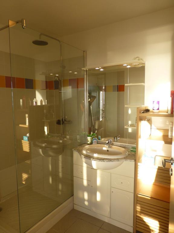 Appartement 43 M2 Front De Mer 3 Cles Vacances لا ترانش سور مير الغرفة الصورة