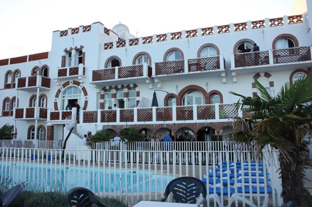 Appartement 43 M2 Front De Mer 3 Cles Vacances لا ترانش سور مير الغرفة الصورة